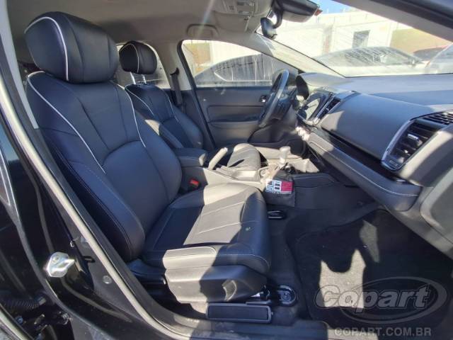 2024 HONDA CITY HATCHBACK 