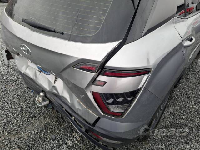 2025 HYUNDAI CRETA 