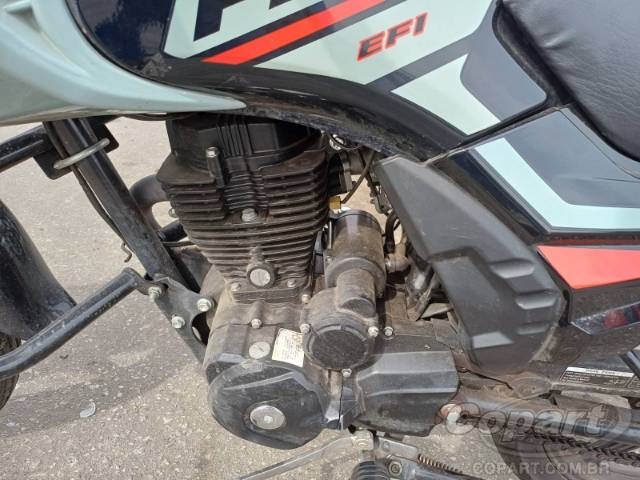 2025 SHINERAY XY 150 