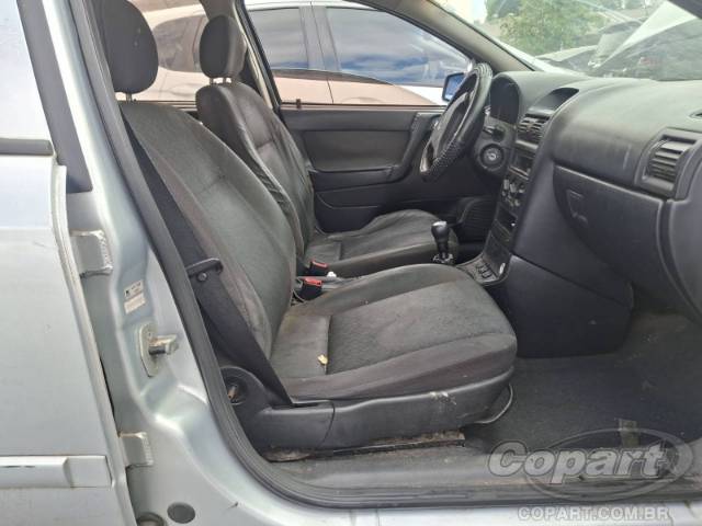 2008 CHEVROLET ASTRA 