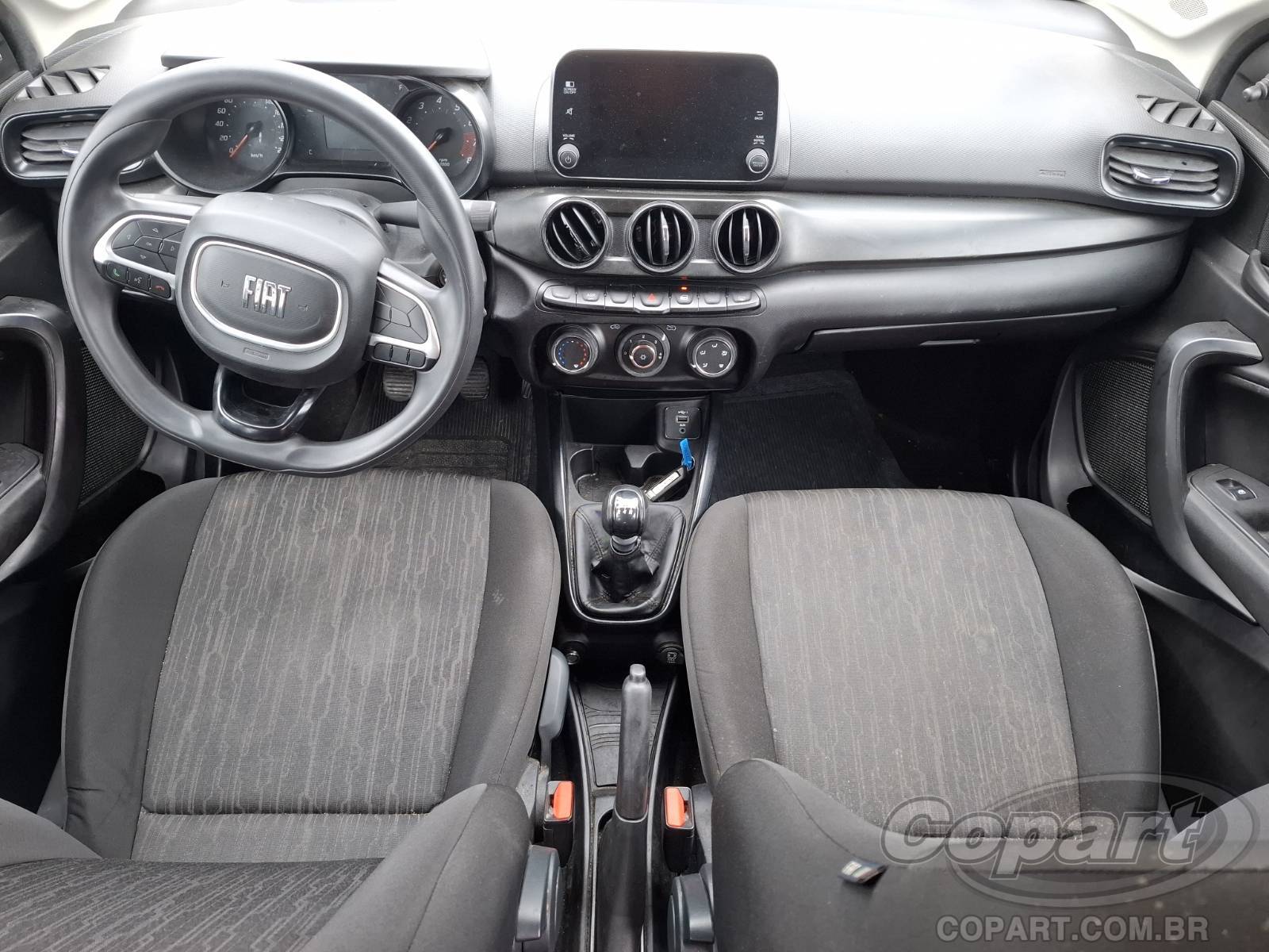 Foto 9 de 10: 2024 FIAT ARGO