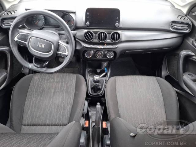 2024 FIAT ARGO 