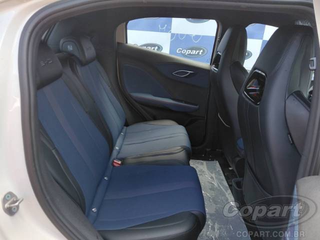 2025 BYD DOLPHIN MINI 
