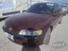 1997 CHEVROLET VECTRA 