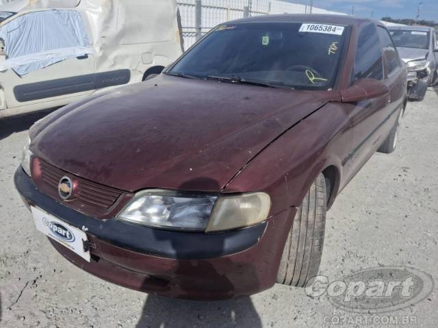 1997 CHEVROLET VECTRA 