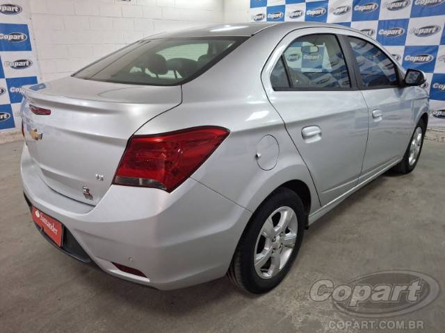 2019 CHEVROLET PRISMA 