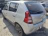 2013 RENAULT SANDERO 