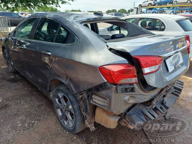 2022 CHEVROLET CRUZE 
