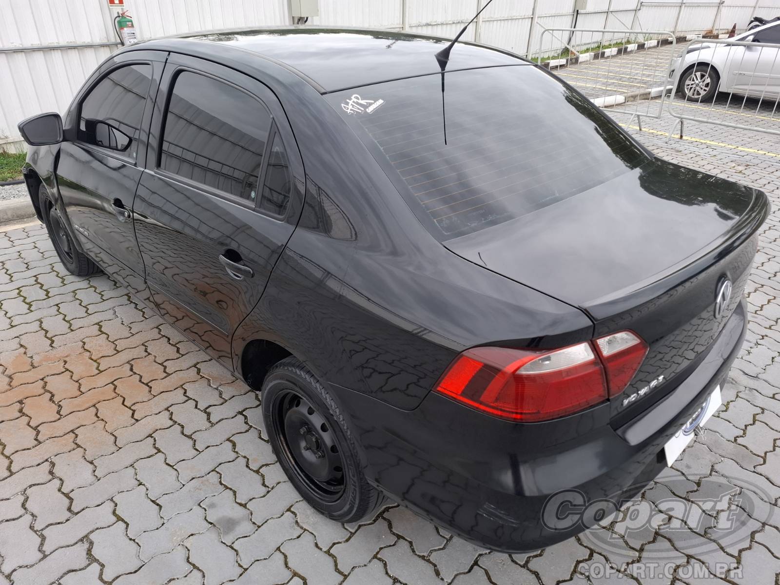 Foto 3: 2017 VOLKSWAGEN VOYAGE