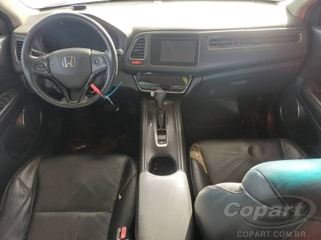 2018 HONDA HR-V 