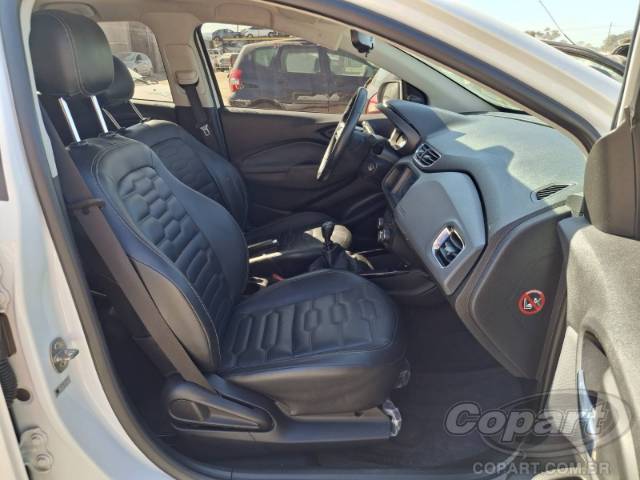 2019 CHEVROLET ONIX 