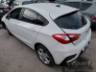 2018 CHEVROLET CRUZE HATCH 