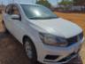 2020 VOLKSWAGEN GOL 