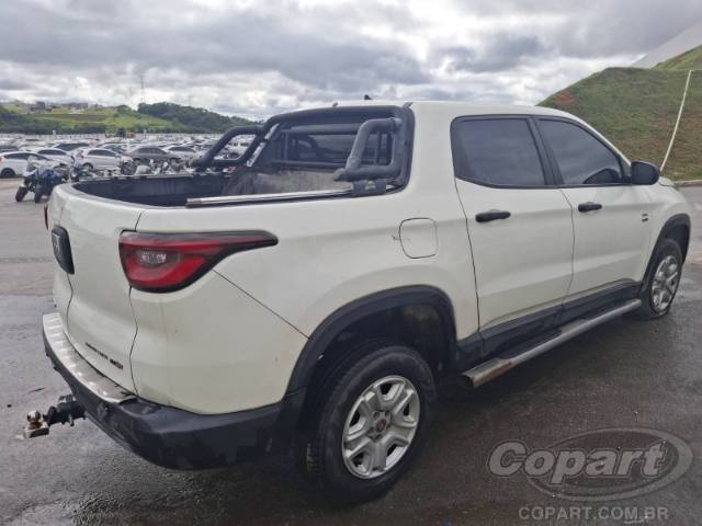 2021 FIAT TORO 