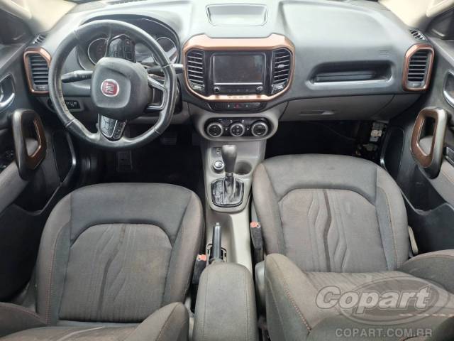 2020 FIAT TORO 