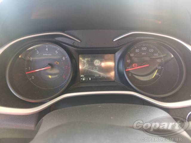 2024 CHEVROLET ONIX PLUS 