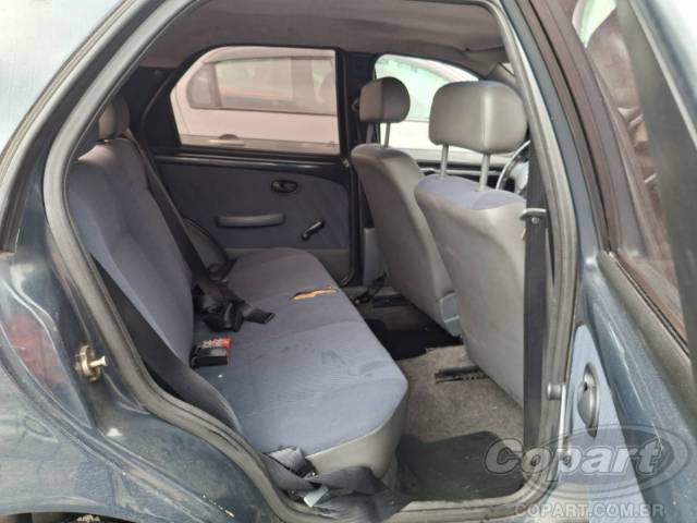 2003 FIAT PALIO 