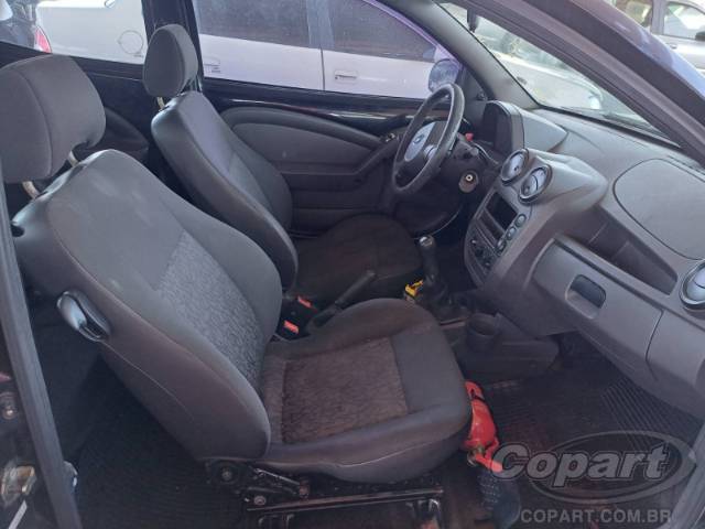2009 FORD KA 