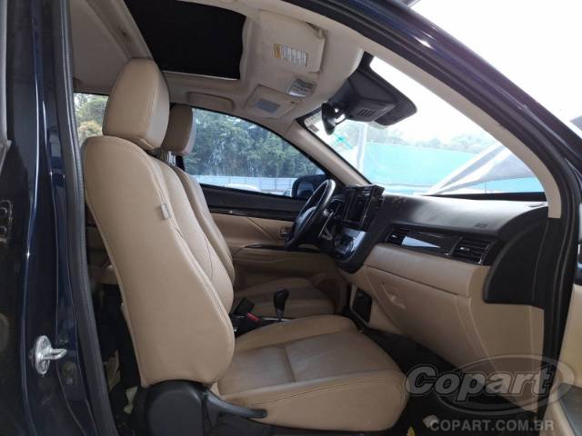 2018 MITSUBISHI OUTLANDER 