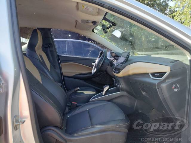 2023 CHEVROLET ONIX PLUS 