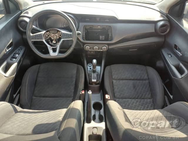 2024 NISSAN KICKS 