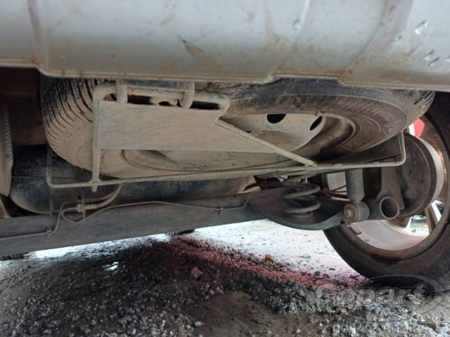 2014 RENAULT SANDERO 