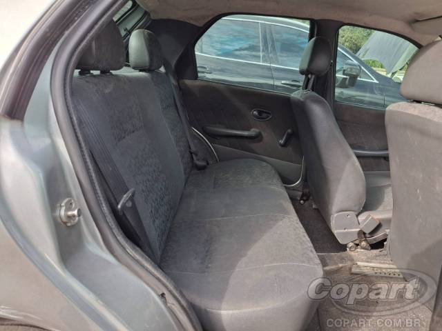 2008 FIAT PALIO 