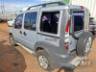 2007 FIAT DOBLO 