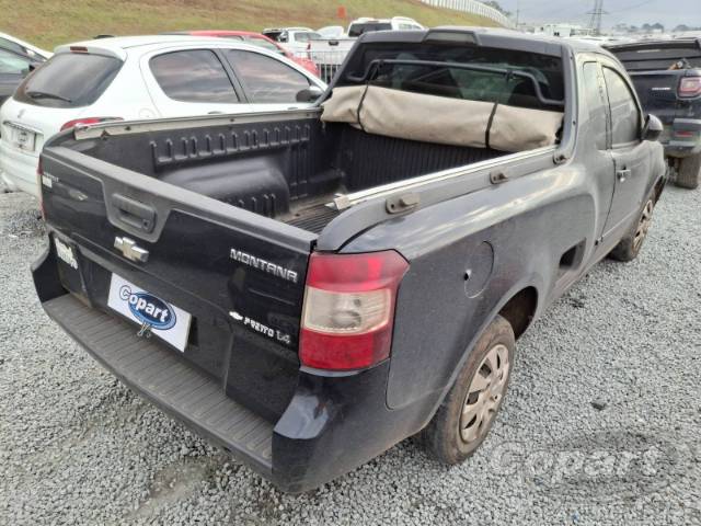 2011 CHEVROLET MONTANA 