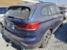 2022 BMW X1 