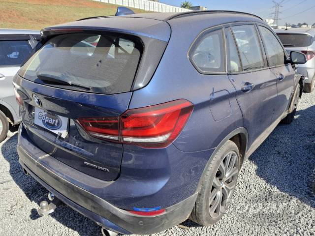 2022 BMW X1 