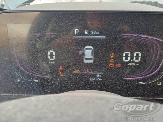 2023 KIA NIRO 