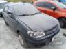 2010 FIAT PALIO 