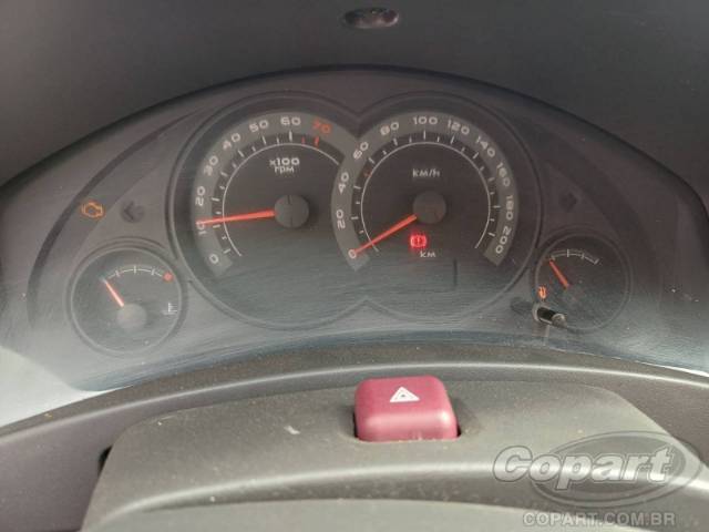 2010 CHEVROLET CELTA 