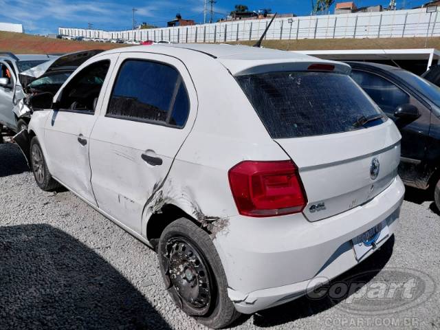 2023 VOLKSWAGEN GOL 