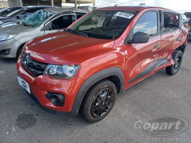 2018 RENAULT KWID 
