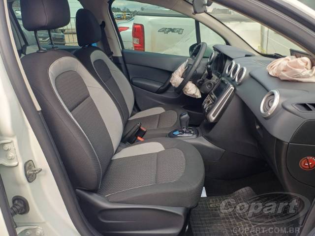 2019 CITROEN C3 