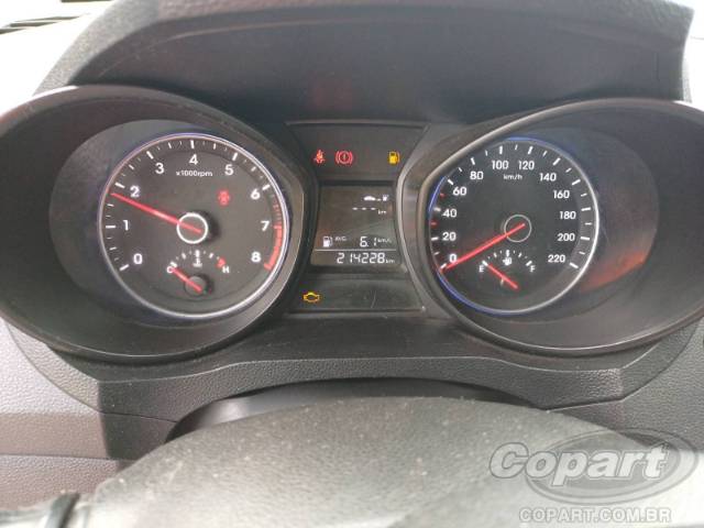 2019 HYUNDAI HB20 