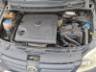 2006 VOLKSWAGEN FOX 