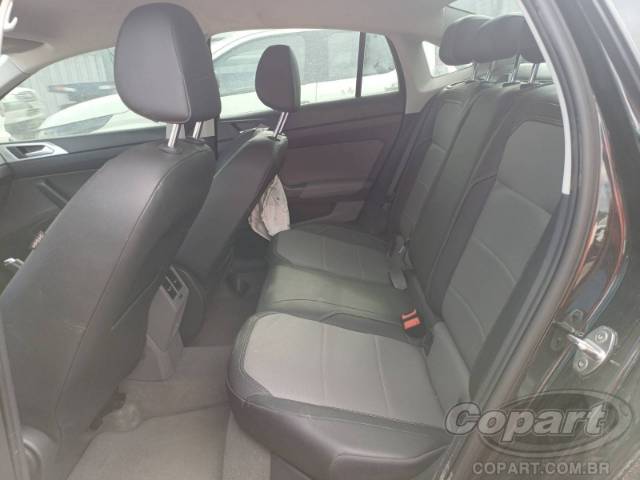 2019 VOLKSWAGEN VIRTUS 