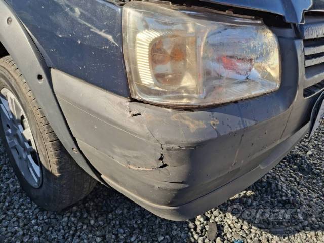 2010 FIAT UNO 