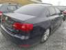 2013 VOLKSWAGEN JETTA 