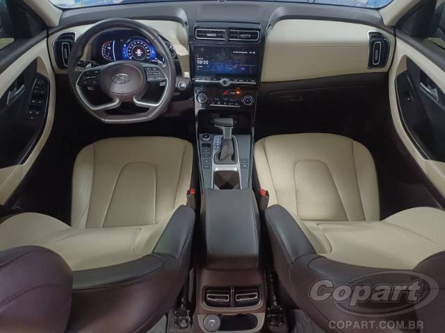 2024 HYUNDAI CRETA 