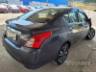 2019 NISSAN VERSA 