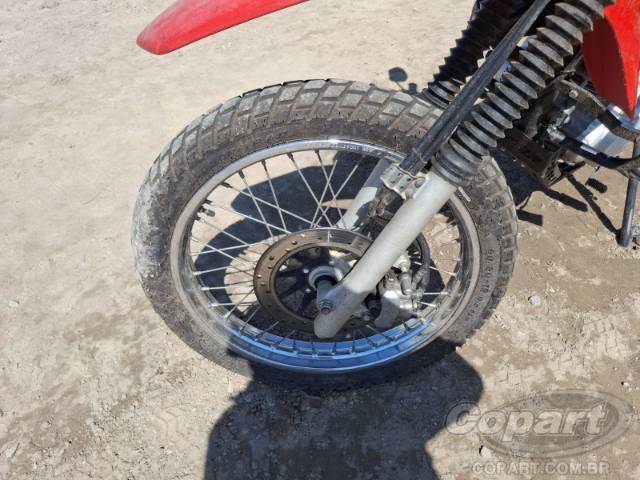 2020 HONDA NXR 160 