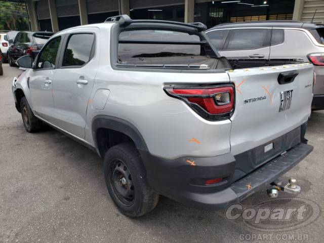 2023 FIAT STRADA CD 