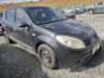 2009 RENAULT SANDERO 
