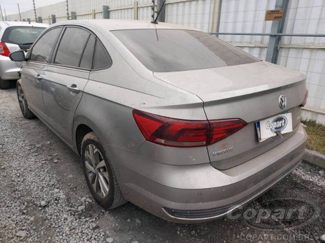 2019 VOLKSWAGEN VIRTUS 