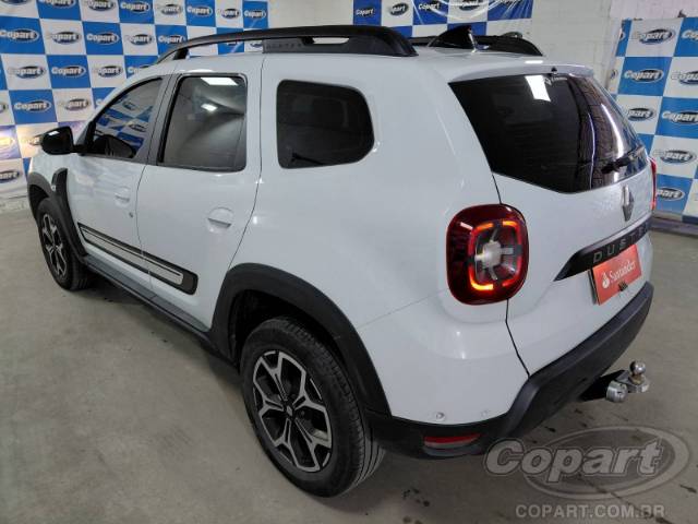2024 RENAULT DUSTER 