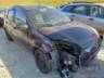2011 FORD FIESTA 